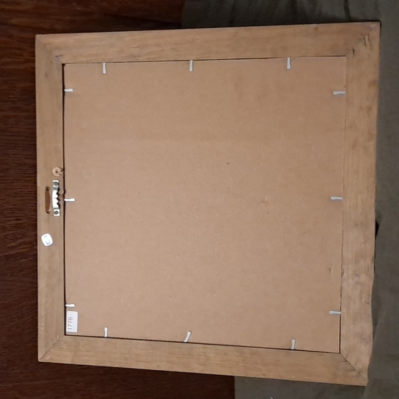 Decorative print - Picture 3 of 4